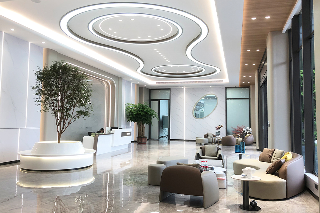 DB电竞(DBGame)·美妆领航者